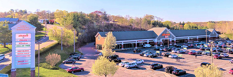 Atlantic Capital Partners sells North Providence Marketplace for $21 million